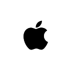 Логотип Apple