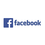 Логотип Facebook