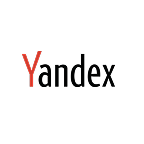 Логотип Yandex
